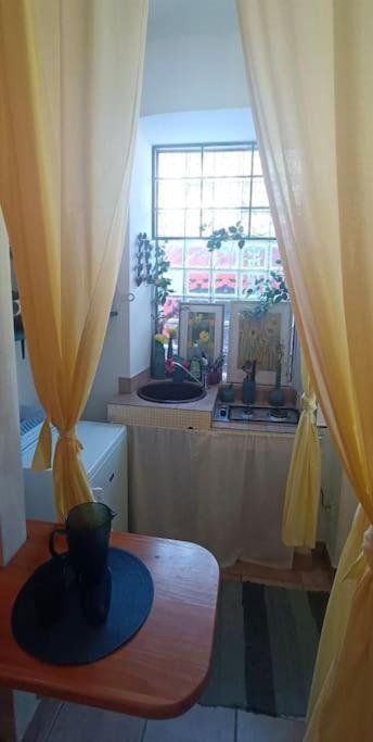 Ferienwohnung Little Heaven Rovinj Exterior foto