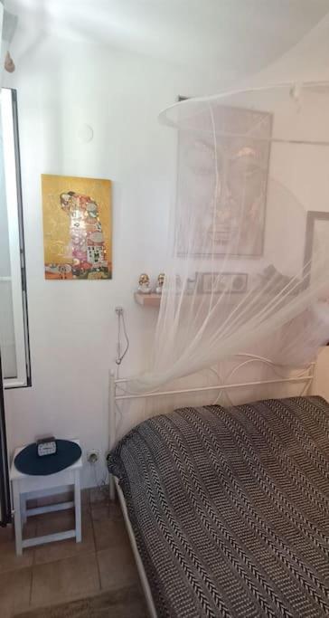 Ferienwohnung Little Heaven Rovinj Exterior foto