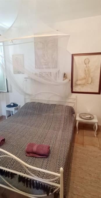 Ferienwohnung Little Heaven Rovinj Exterior foto